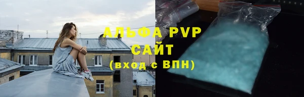 хмурый Липки